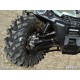 Can-Am Outlander (Gen 2) High Clearance 1.5" Offset  A-Arms