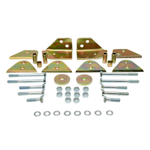 High Lifter Lift Kit for Polaris RZR 570 (12-20)