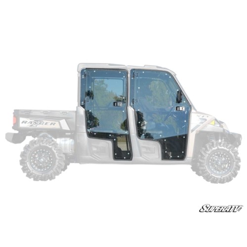 Polaris Ranger XP 1000 Cab Enclosure Doors