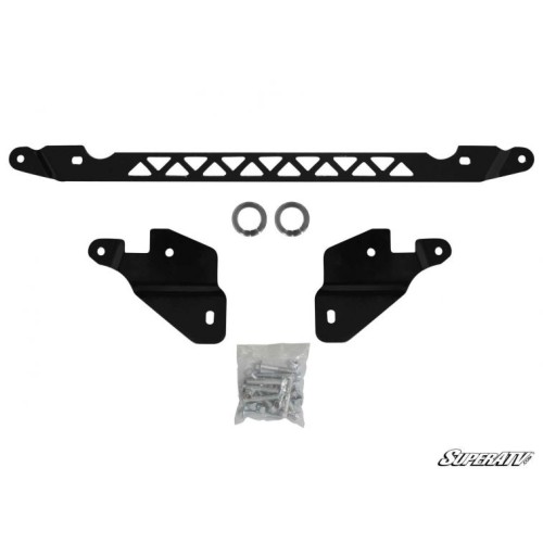 Honda Pioneer 1000 3" Lift Kit