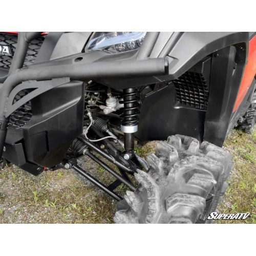 Honda Pioneer 1000 3" Lift Kit