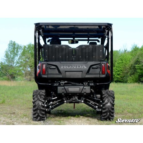 Honda Pioneer 1000 3" Lift Kit