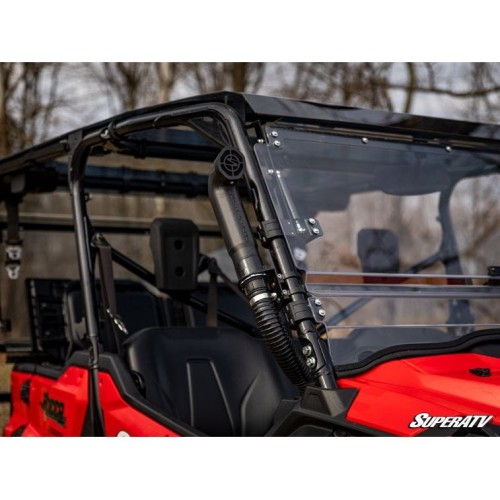 Honda Pioneer 1000 Depth Finder™ Snorkel Kit