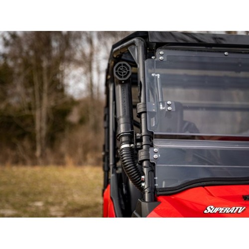 Honda Pioneer 1000 Depth Finder™ Snorkel Kit