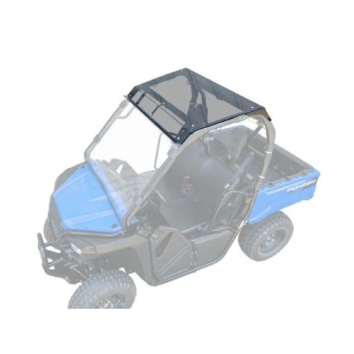 Honda Pioneer 520 Tinted Roof