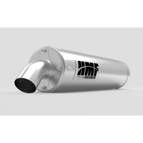 Honda Talon 1000R/X/4 (2019-2023) HMF Titan Series - Slip-On Exhaust