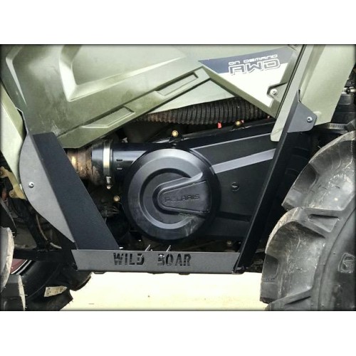 Polaris Sportsman 450/570 Floorboards / Footwells