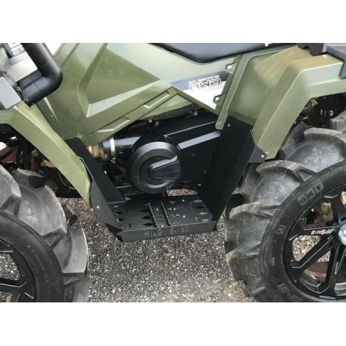 Polaris Sportsman 450/570 Floorboards / Footwells