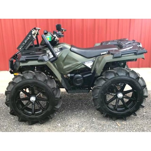 Polaris Sportsman 450/570 Floorboards / Footwells