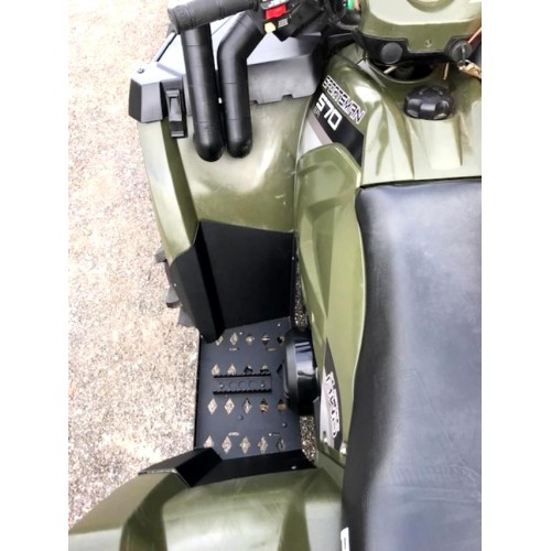 Polaris Sportsman 450/570 Floorboards / Footwells