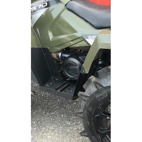 Polaris Sportsman 450/570 Floorboards / Footwells