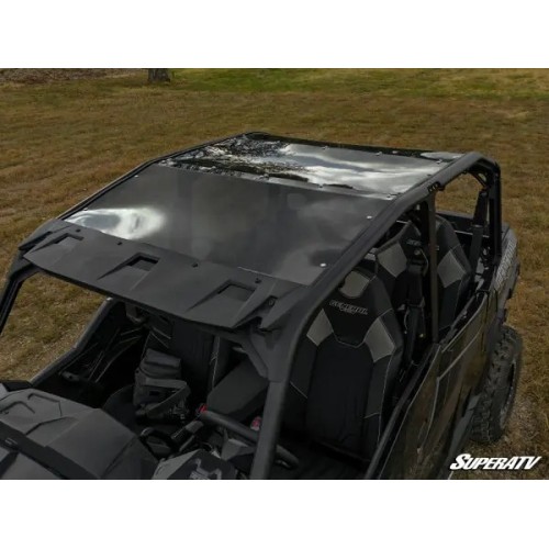 Polaris General 4 Seater Tinted Roof