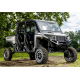 SuperATV Polaris Ranger XD 1500 4" Portal Gear Lift