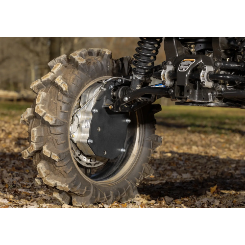 SuperATV Can-Am Commander (2021+) 8" Portal Gear Lift