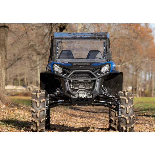 SuperATV Can-Am Commander (2021+) 8" Portal Gear Lift