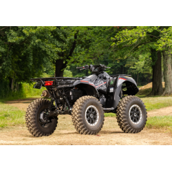 SuperATV Kawasaki Brute Force 4" Portal Gear Lift