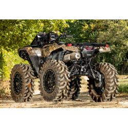 SuperATV Honda Rancher 6" Portal Gear Lift