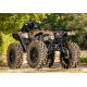 SuperATV Honda Foreman 6" Portal Gear Lift