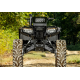 SuperATV Honda Rancher 6" Portal Gear Lift