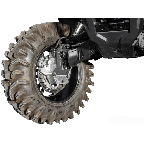 SuperATV Honda Foreman 6" Portal Gear Lift