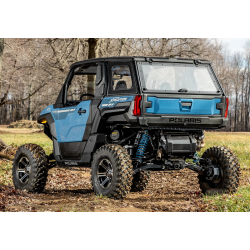 SuperATV Polaris Xpedition 4" Portal Gear Lift