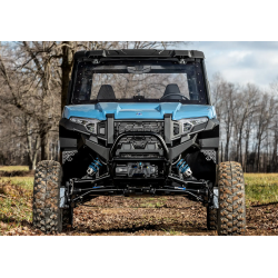 SuperATV Polaris Xpedition 4" Portal Gear Lift