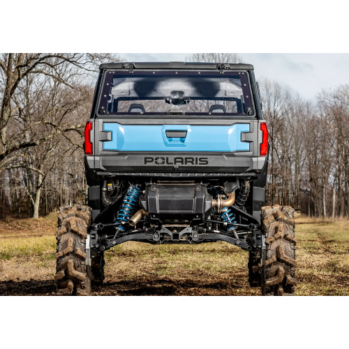 SuperATV Polaris Xpedition 6" Portal Gear Lift