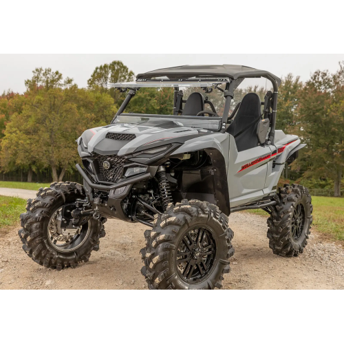 SuperATV Yamaha Wolverine RMAX 1000 6" Portal Gear Lift