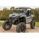 SuperATV Yamaha Wolverine RMAX 1000 6" Portal Gear Lift