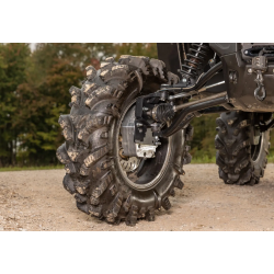 SuperATV Yamaha Wolverine RMAX 1000 6" Portal Gear Lift