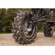 SuperATV Yamaha Wolverine RMAX 1000 6" Portal Gear Lift