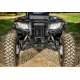 SuperATV Honda Rubicon 4" Portal Gear Lift