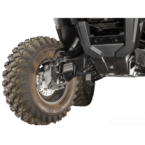 SuperATV Honda Rancher 4" Portal Gear Lift