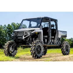 SuperATV Polaris Ranger XD 1500 6" Portal Gear Lift