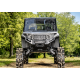 SuperATV Polaris Ranger XD 1500 8" Portal Gear Lift