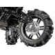 SuperATV Polaris Sportsman 8" Portal Gear Lift