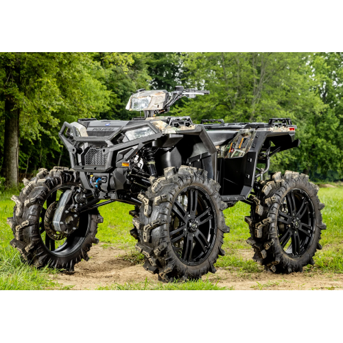 SuperATV Polaris Sportsman 8" Portal Gear Lift