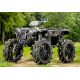 SuperATV Polaris Sportsman 8" Portal Gear Lift