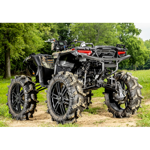 SuperATV Polaris Sportsman 8" Portal Gear Lift