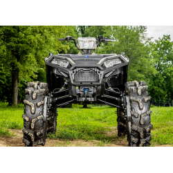 SuperATV Polaris Scrambler 8" Portal Gear Lift