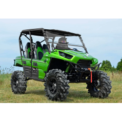 SuperATV Kawasaki Teryx S 4" Portal Gear Lift