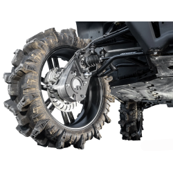 SuperATV CFMOTO UForce 1000 8" Portal Gear Lift