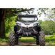 SuperATV CFMoto ZForce 950 HO 4" Portal Gear Lift