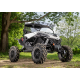 SuperATV CFMoto ZForce 950 HO 4" Portal Gear Lift