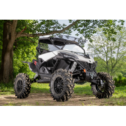 SuperATV CFMoto ZForce 950 HO 6" Portal Gear Lift