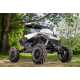 SuperATV CFMoto ZForce 950 HO 6" Portal Gear Lift