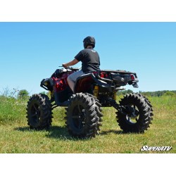 SuperATV Can-Am Outlander 4" Portal Gear Lift