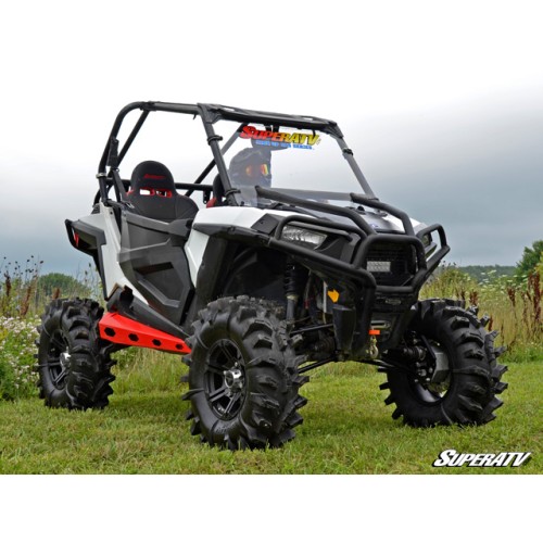 SuperATV Polaris RZR 900 (15-Up) 4" Portal Gear Lift