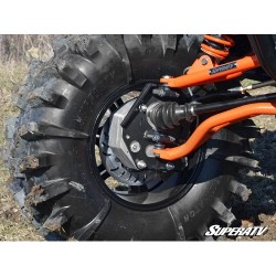 SuperATV Polaris RZR 800 4" Portal Gear Lift