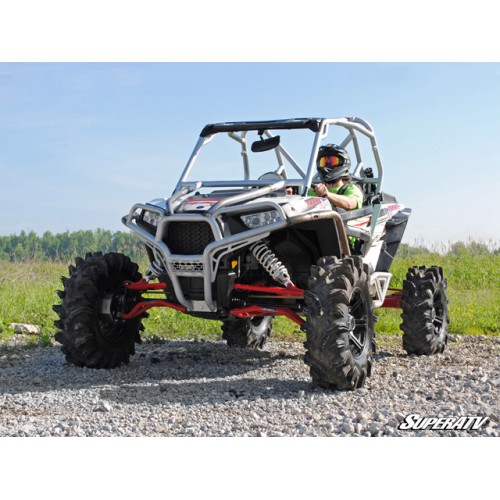 SuperATV Polaris RZR XP 1000 4" Portal Gear Lift